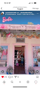 Stardust Boutique place picture